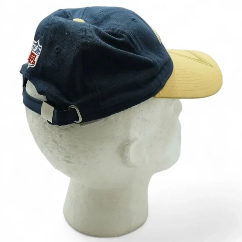 New Era Los Angeles Rams 9Twenty NFL Officially Licensed Hat One Size Fits Most